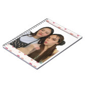 Carnet LMSY Thai GL Series Ship Couple (Côté gauche)
