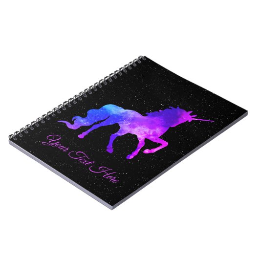 Carnet L'obscurité pourpre nommée faite sur commande de (Côté gauche)