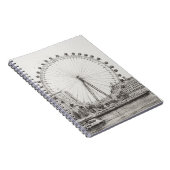 Carnet L'oeil 30/10/2006 de Londres (Côté Droit)