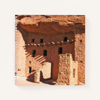 Carnet Logements Manitou Cliff