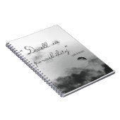 Carnet Loger Dans La Possibilité (Côté Droit)