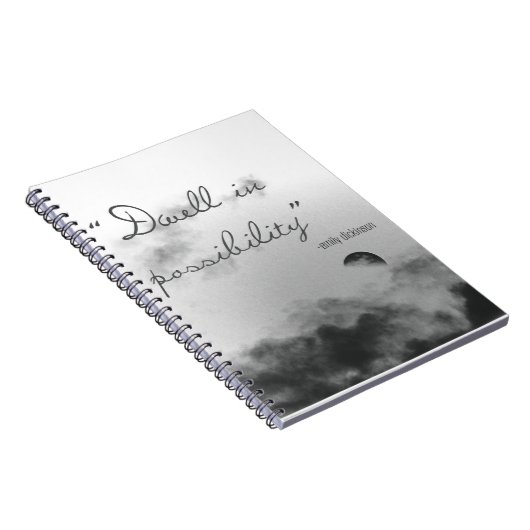 Carnet Loger Dans La Possibilité (Côté Droit)