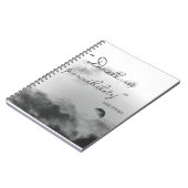 Carnet Loger Dans La Possibilité (Côté gauche)