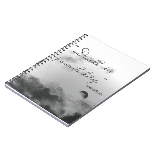 Carnet Loger Dans La Possibilité (Côté gauche)