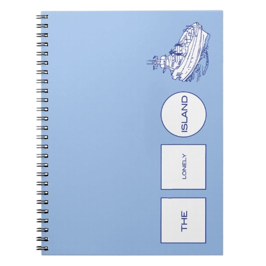 Carnet Logo (Devant)