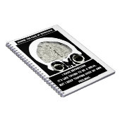 Carnet Logo CTFOD_Ninja CTScan (Côté Droit)