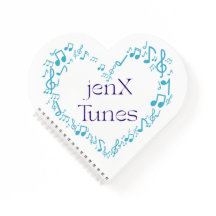 Logo de jexX Tunes