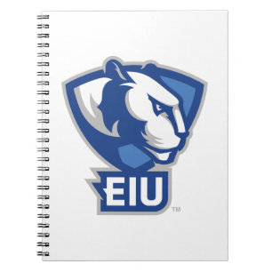 Carnet Logo Eastern Illinois University Panthers