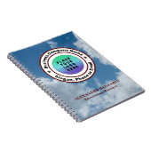 Carnet Logo Entreprises Entreprise Professionnel Personna (Côté Droit)