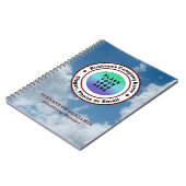 Carnet Logo Entreprises Entreprise Professionnel Personna (Côté gauche)