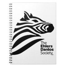 Logo officiel de société d'Ehlers-Danlos