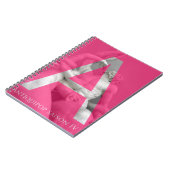 Carnet - logo S4 (Laocoon) (Côté gauche)