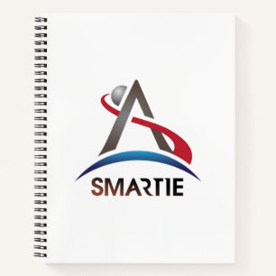 Carnet Logo Smartie Artémis
