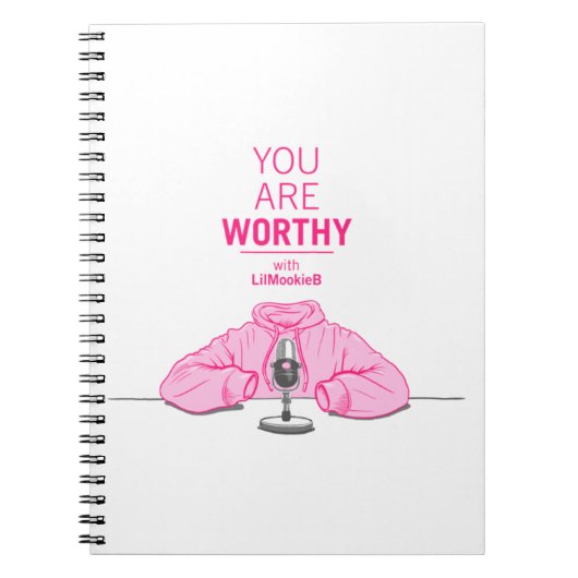 CARNET LOGO YAW (Devant)