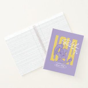 Carnet Lola 1996 Vibe