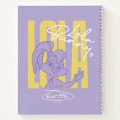 Carnet Lola 1996 Vibe (Dos)