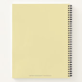 Carnet Lola Bunny (Dos)