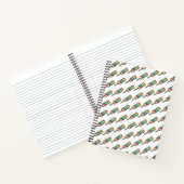 Carnet lollipop (Intérieur)