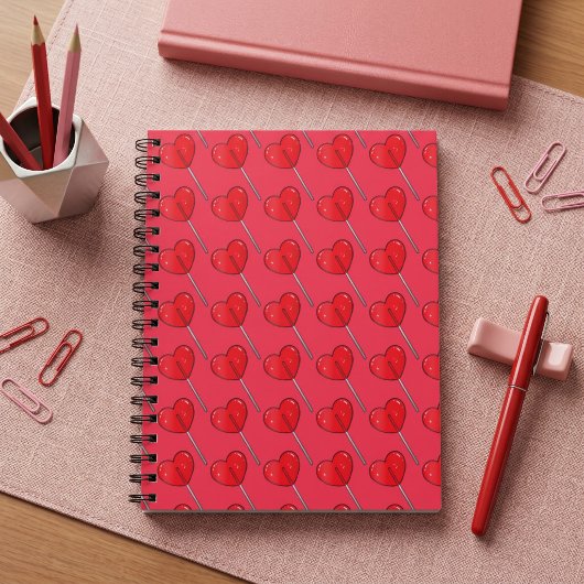 Carnet Lollipop
