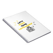 Carnet Lomographe (Côté Droit)