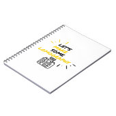 Carnet Lomographe (Côté gauche)