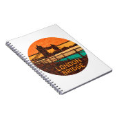 Carnet London Bridge (Côté Droit)