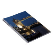 Carnet London Bridge (Côté Droit)