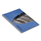 Carnet Londres (Côté Droit)