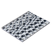 Carnet Londres (Côté gauche)