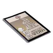 Carnet Long voyage (Côté Droit)