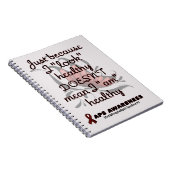 Carnet "Look" sain/papillon...APS (Côté Droit)