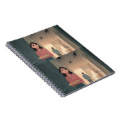 Carnet Looming Moments (Côté Droit)