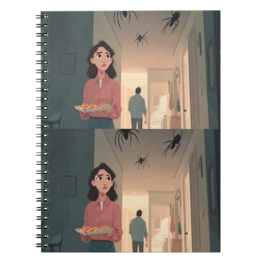 Carnet Looming Moments (Devant)