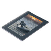 Carnet Loon commun du New Hampshire (Côté gauche)