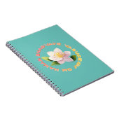 Carnet Lord Krishna (Côté Droit)