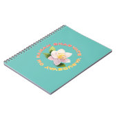 Carnet Lord Krishna (Côté gauche)