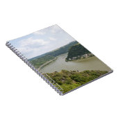 Carnet Lorelei (Côté Droit)