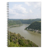 Carnet Lorelei (Devant)