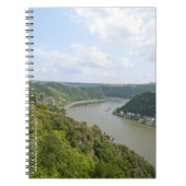 Carnet Loreley (Devant)