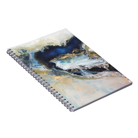 Carnet Los Mares (Côté Droit)