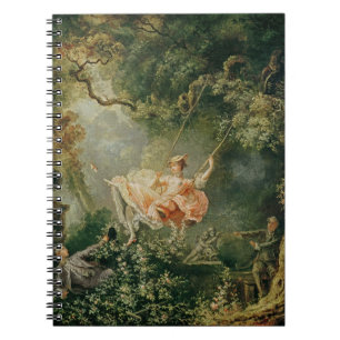 Carnet L'oscillation