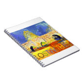 Carnet Lostwithiel (Côté Droit)