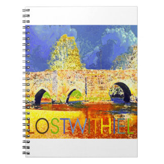 Carnet Lostwithiel