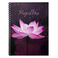 lotus magique -