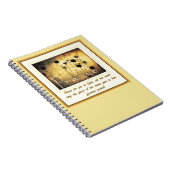 Carnet Louange Glorieuse (Côté Droit)