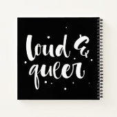 Carnet Loud & Queer (Dos)