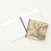 Carnet Louisiane 5 2 (Intérieur)