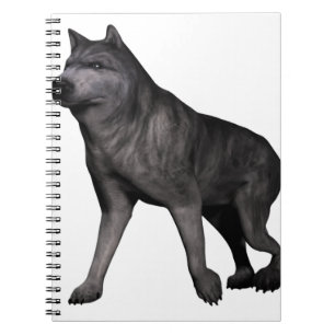 Carnet Loup