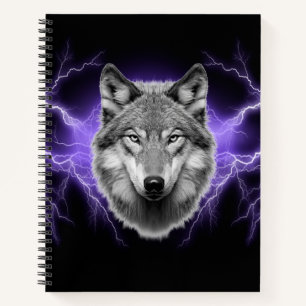 Carnet Loup