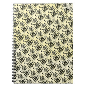 Carnet Loup